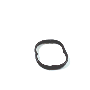 079103121BG Engine Coolant Pipe Gasket